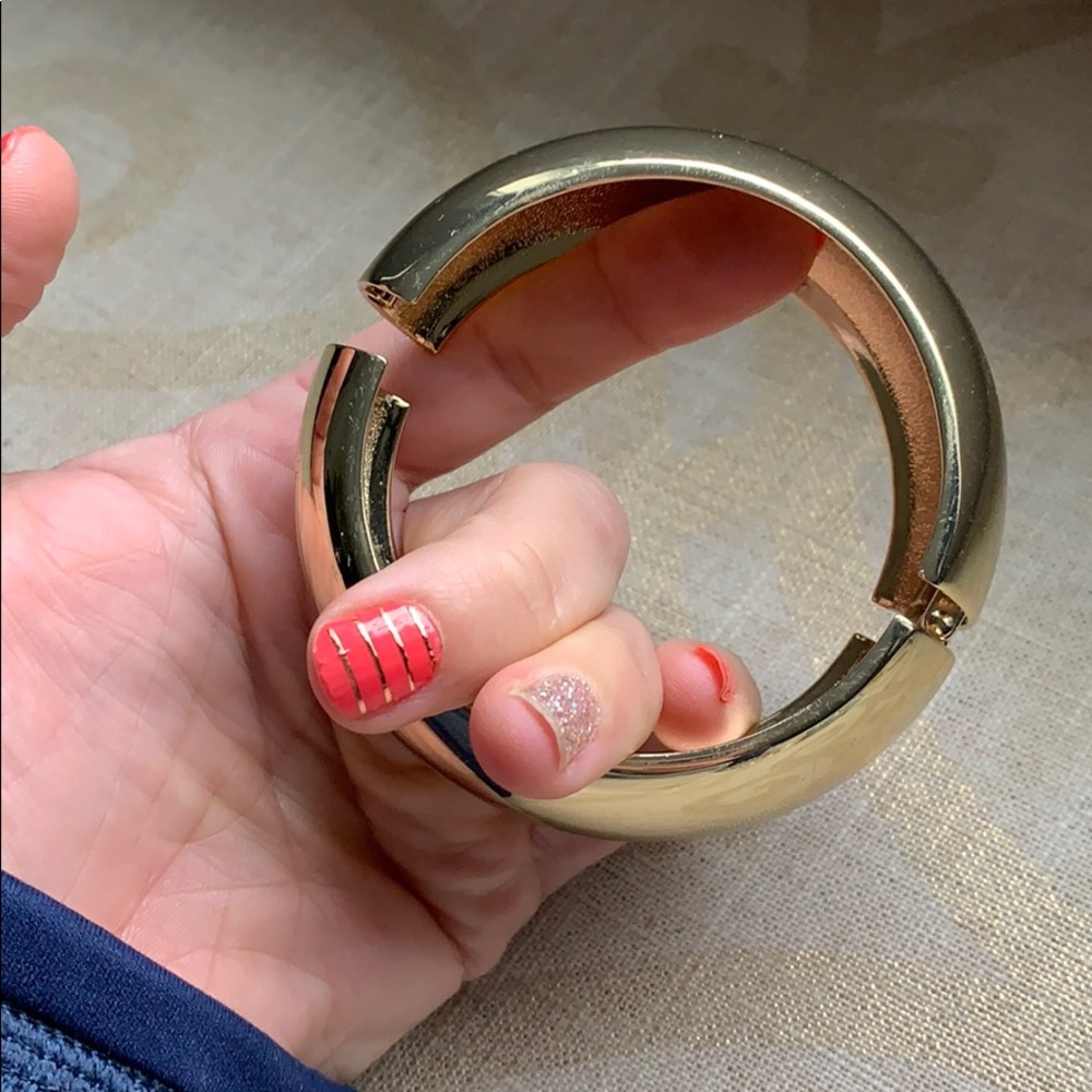 Fitbit Bangle Bracelet